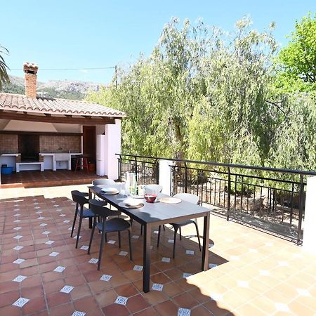 Villa Perles Calpe Esterno foto