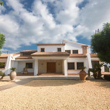 Villa Perles Calpe Esterno foto