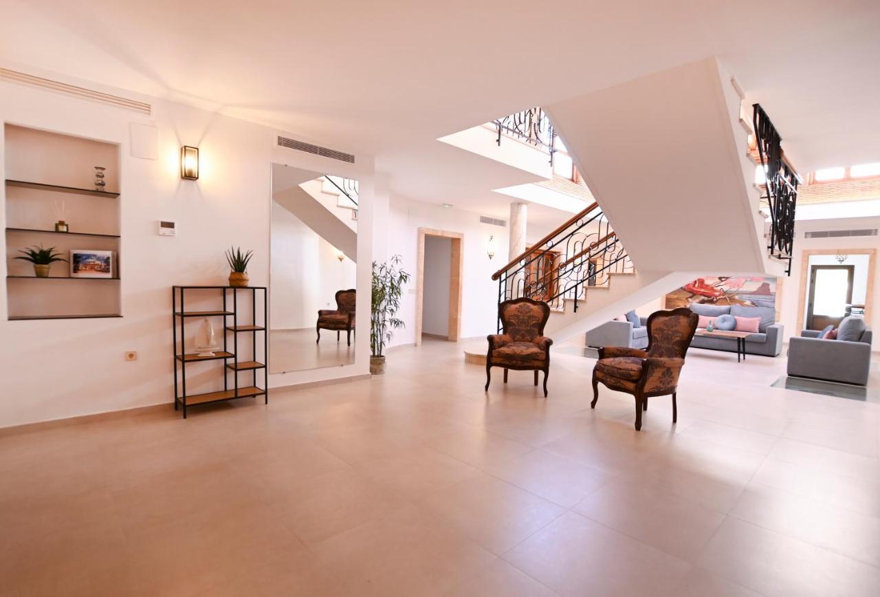 Villa Perles Calpe Esterno foto