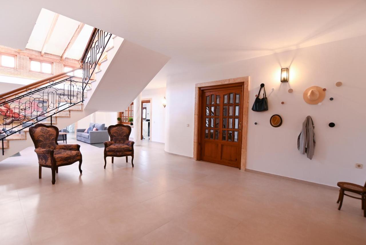 Villa Perles Calpe Esterno foto