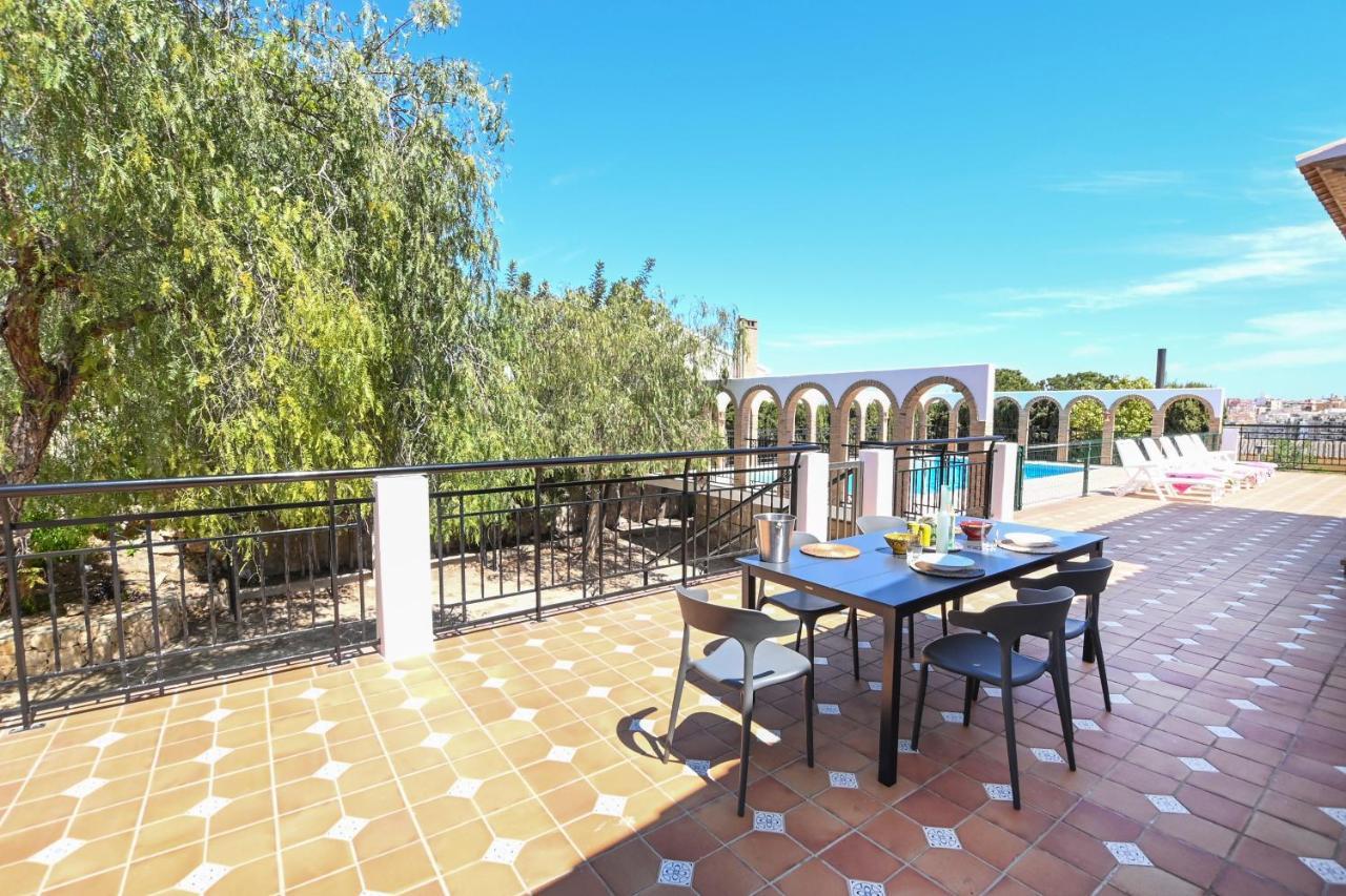 Villa Perles Calpe Esterno foto