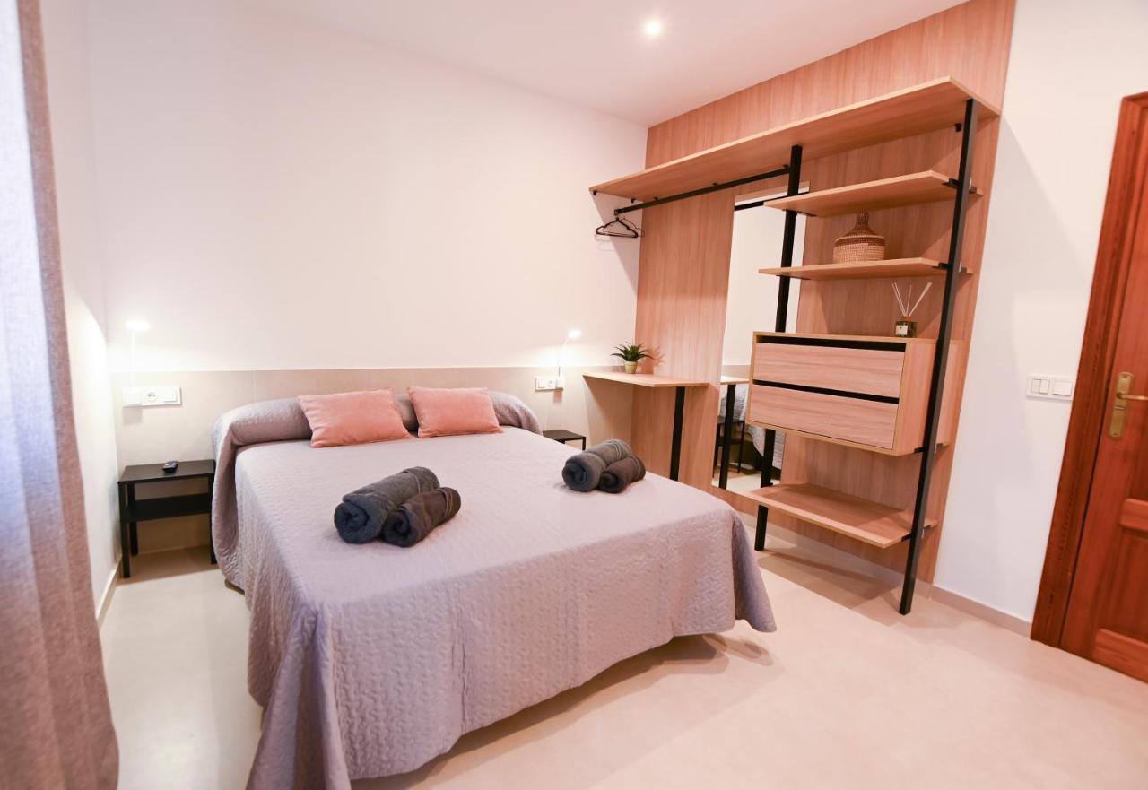 Villa Perles Calpe Esterno foto