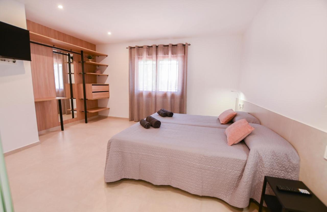 Villa Perles Calpe Esterno foto