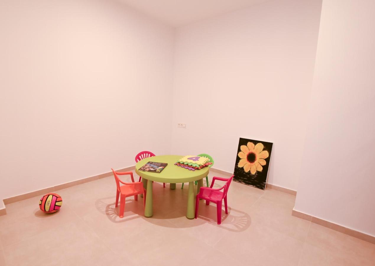 Villa Perles Calpe Esterno foto