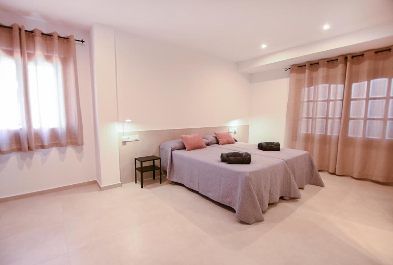 Villa Perles Calpe Esterno foto