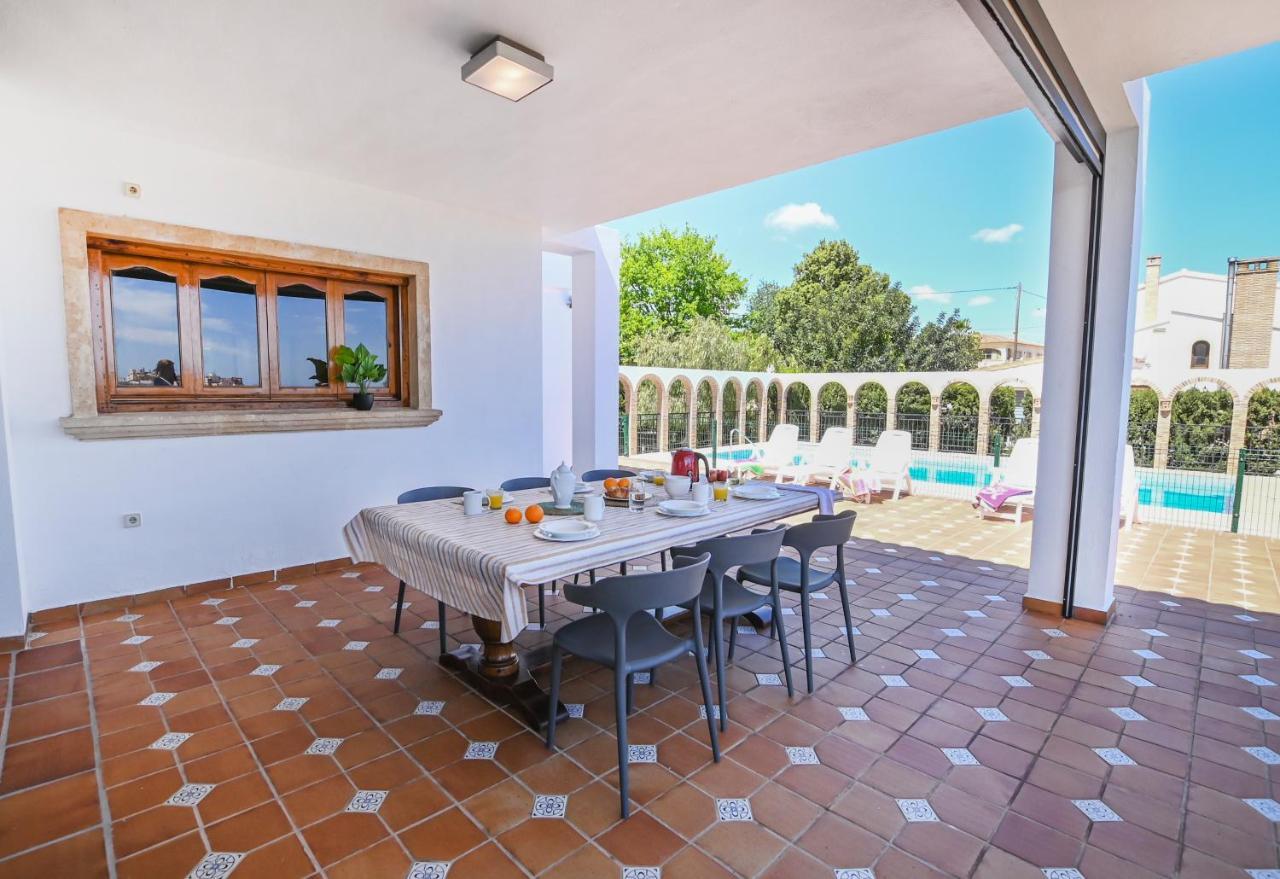 Villa Perles Calpe Esterno foto