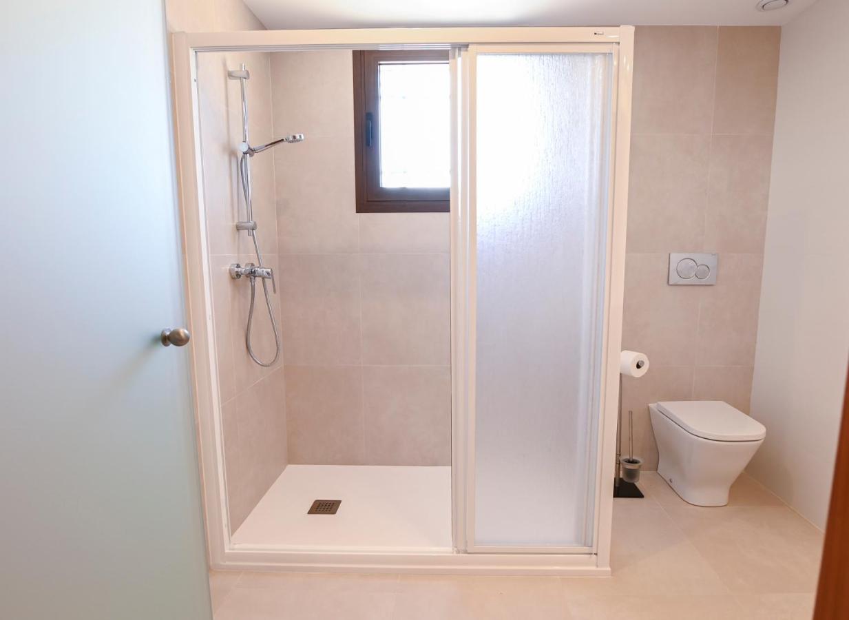 Villa Perles Calpe Esterno foto