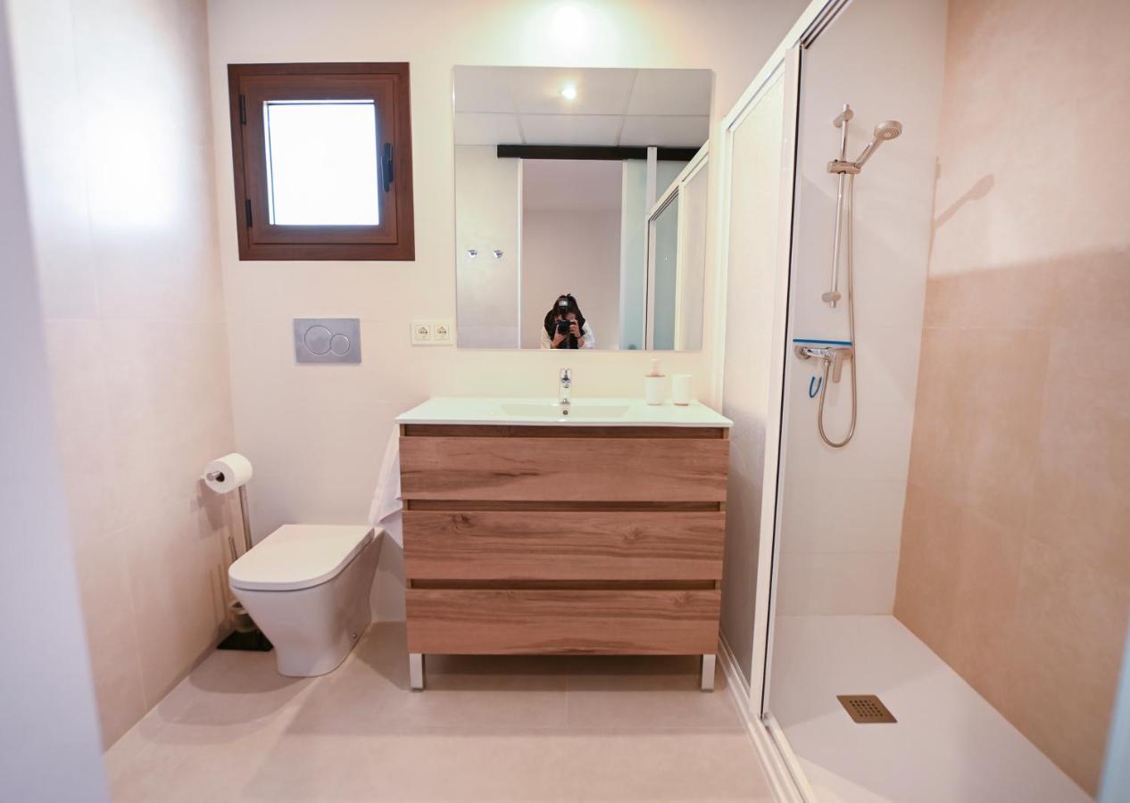 Villa Perles Calpe Esterno foto
